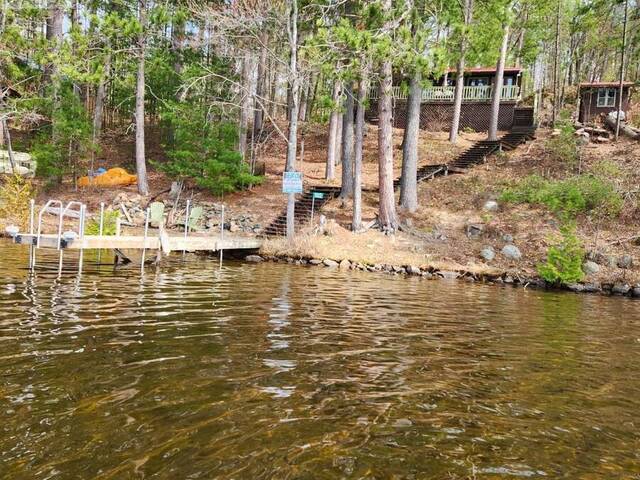 102 MAZINAW LAKE Addington Highlands Ontario, K0H 1K0