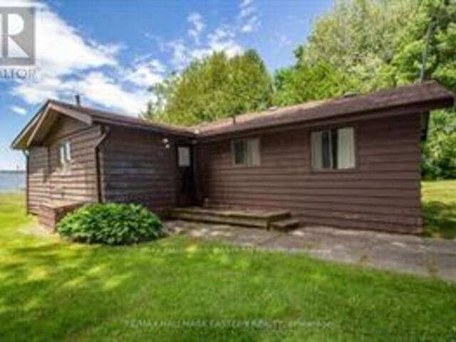 1380 ISLAND VIEW DRIVE Smith-Ennismore-Lakefield Ontario, K0L 1T0