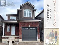 28 COLDBROOK DRIVE Cavan-Monaghan Ontario, L0A 1G0