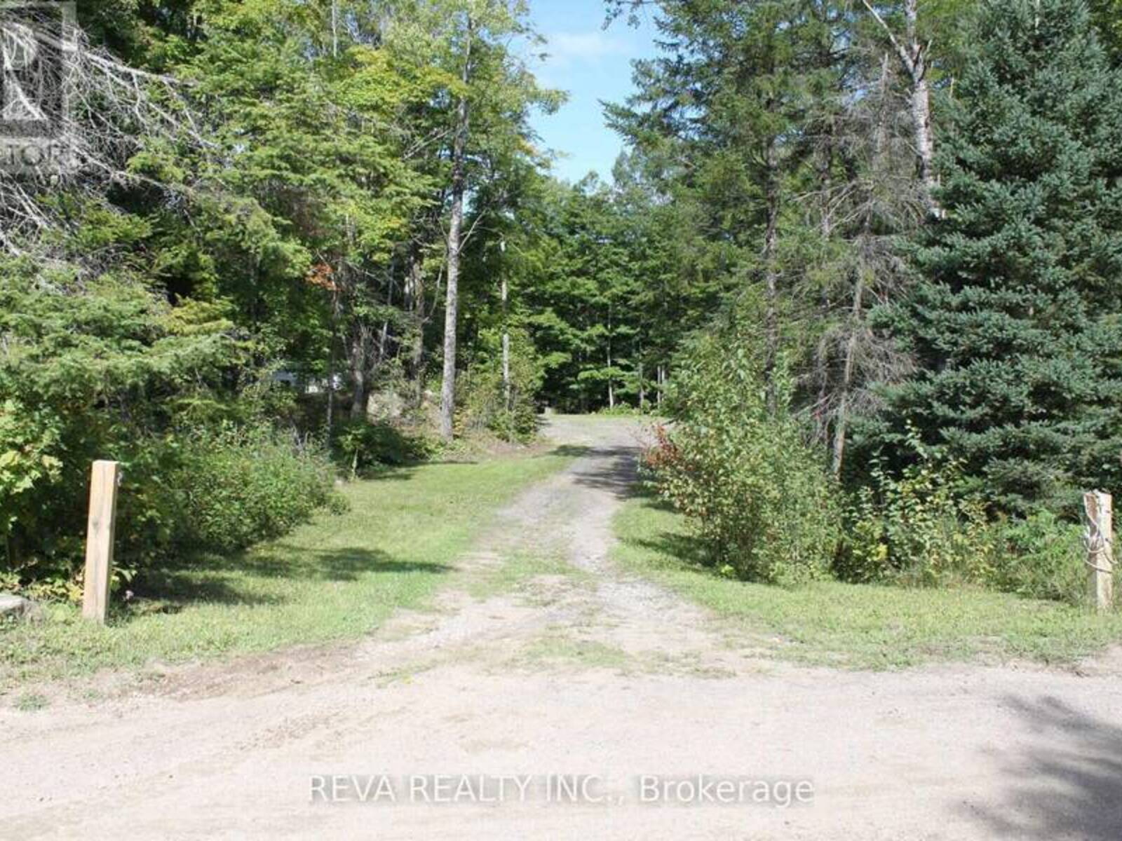 1173 FORTESQUE LAKE ROAD, Highlands East, Ontario K0M 1R0