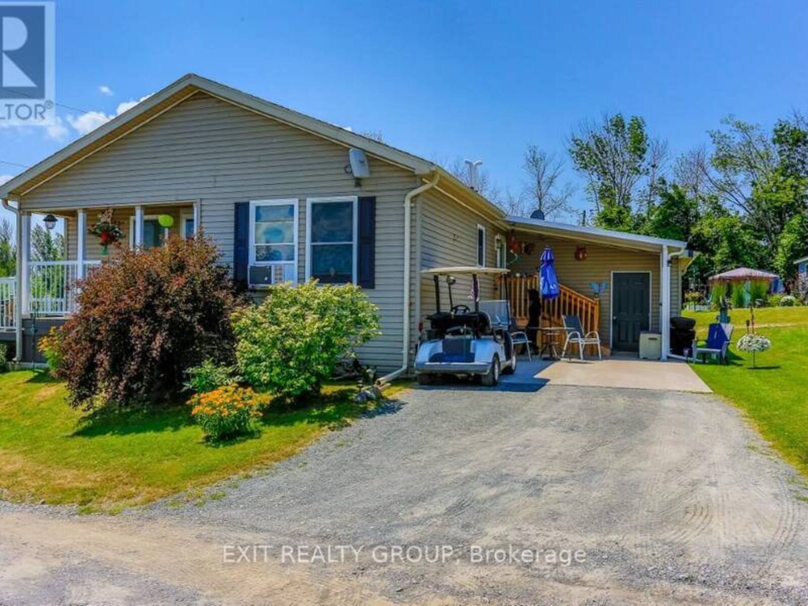 #7-152 CONCESSION RD 11 W, Trent Hills, Ontario K0L 1Y0