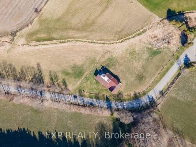 196 EDDYSTONE ROAD Alnwick/Haldimand Ontario, K0K 2G0