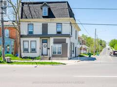 865-867 WATER STREET Peterborough Ontario, K9H 3P1