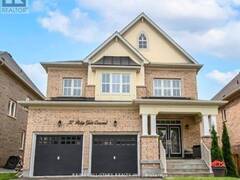 37 RIDGE GATE CRESCENT East Gwillimbury Ontario, L0G 1M0