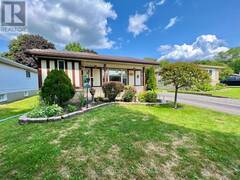 3 ALNET DRIVE Belleville Ontario, K8P 4V7