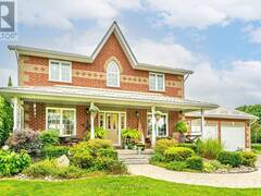 929 ELDON ROAD Kawartha Lakes Ontario, K0M 2M0