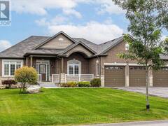 38 CHARLES TILLEY CRESCENT Clarington Ontario, L0A 1J0