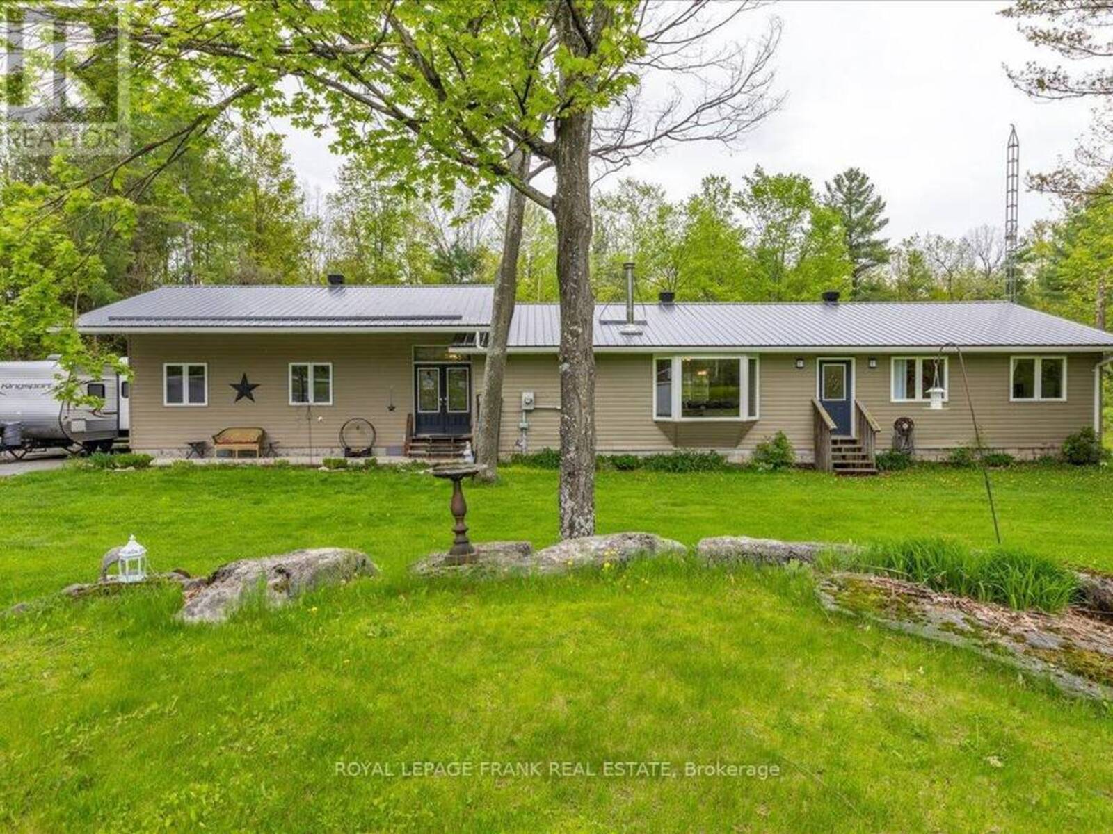 2927 COUNTY RD 44, Havelock-Belmont-Methuen, Ontario K0L 1Z0