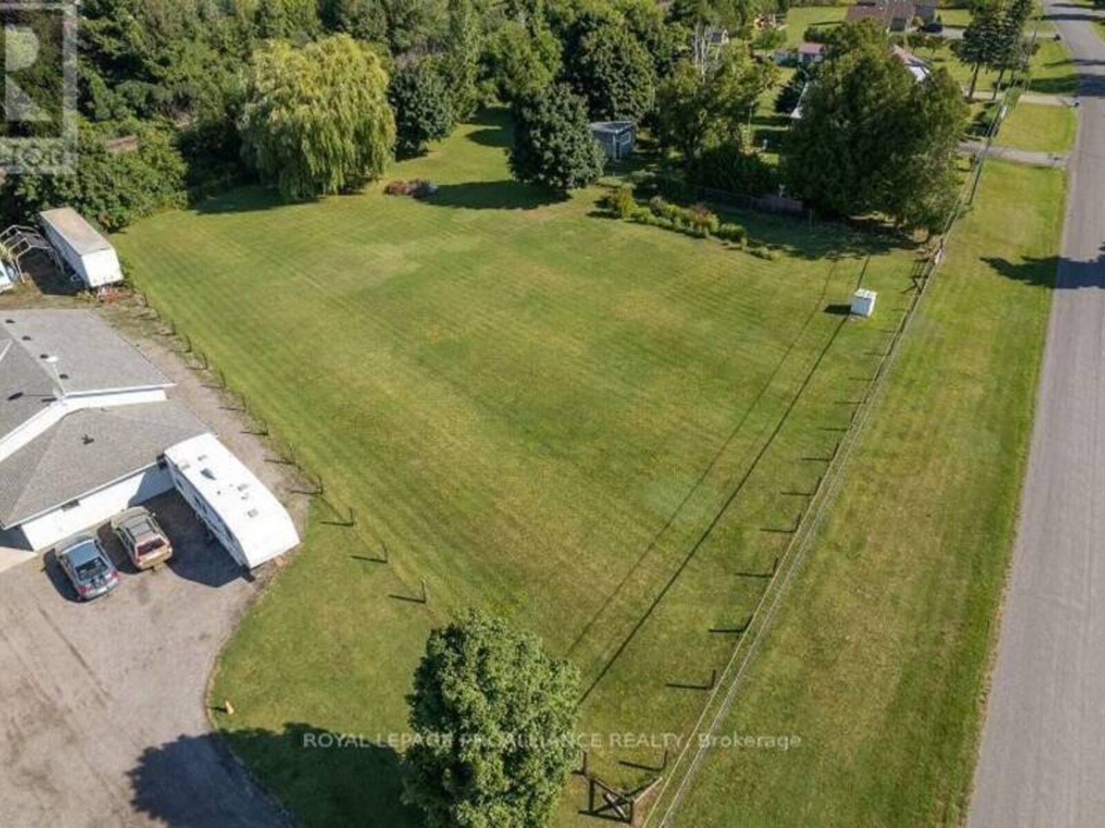 0 BOULTON ROAD, Quinte West, Ontario K8V 5P7