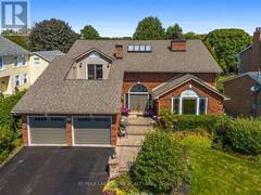 36 TREMAINE TERRACE Cobourg Ontario, K9A 5A8