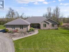 370 FISH LAKE ROAD Prince Edward Ontario, K0K 1W0