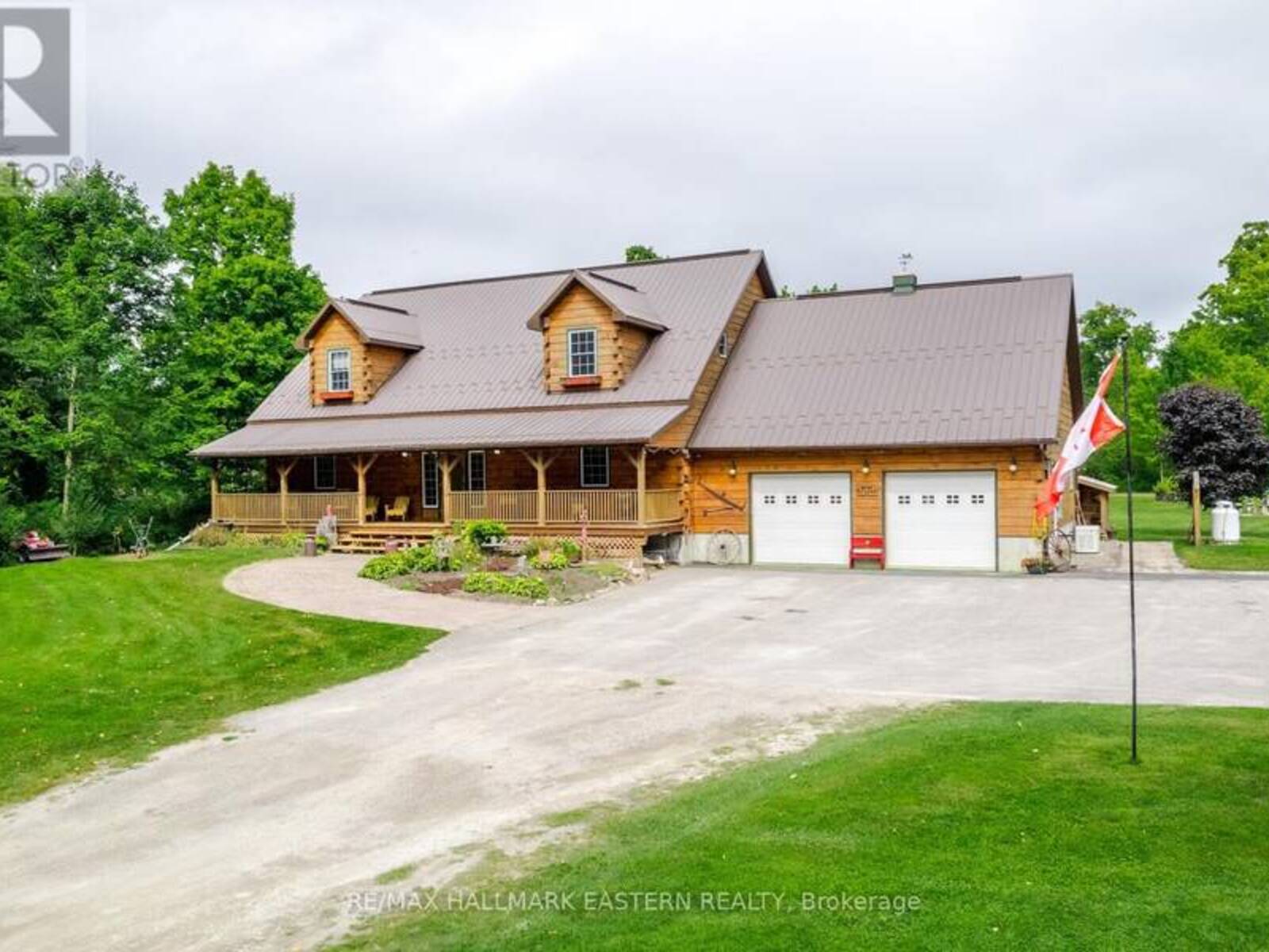 3404 BASE LINE, Otonabee-South Monaghan, Ontario K0L 2G0