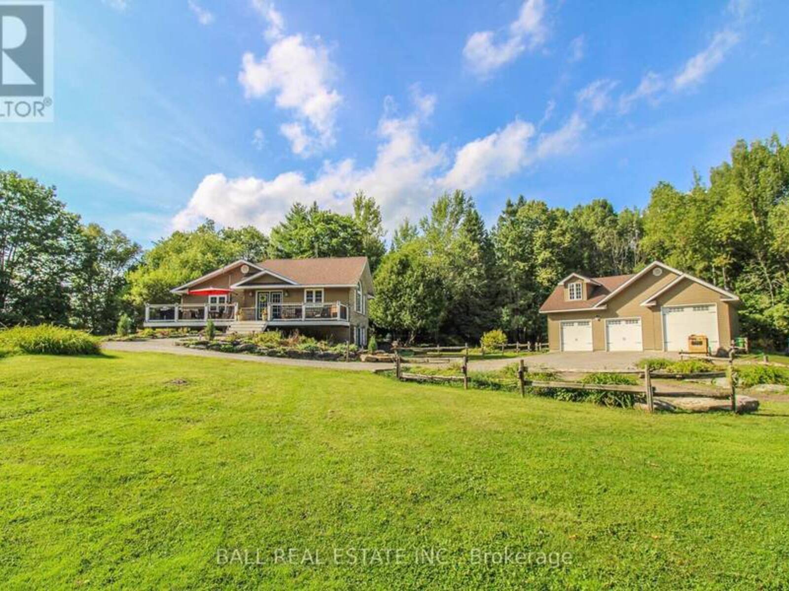 1930 COUNTY ROAD 121, Kawartha Lakes, Ontario K0M 1N0