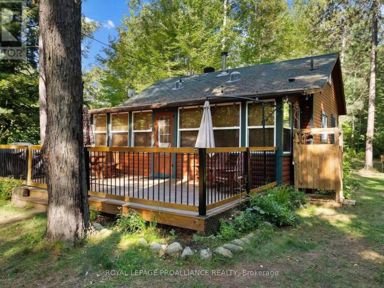 25B CORMORANT LANE, Madawaska Valley, Ontario K0J 1L0