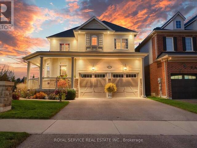 2 NORTHGLEN DRIVE Clarington Ontario, L1C 0N7