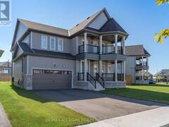 83 HENNESSEY CRESCENT Kawartha Lakes Ontario, K9V 0P4