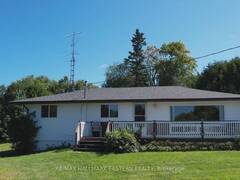 165 PITT'S COVE ROAD Kawartha Lakes Ontario, K0M 1L0