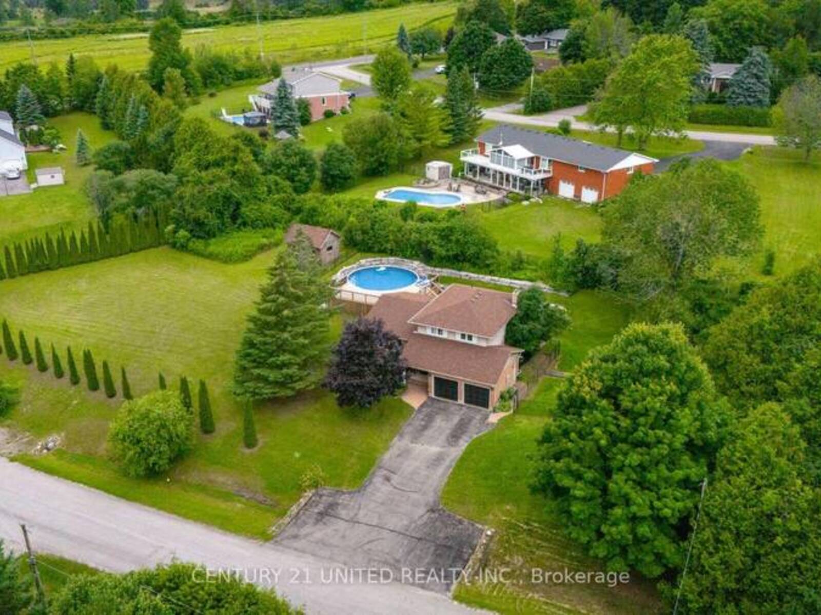 476 FRANKLIN DRIVE, Smith-Ennismore-Lakefield, Ontario K9J 6X4