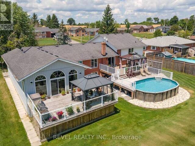 46 O'REILLY LANE Kawartha Lakes Ontario, K0M 2C0