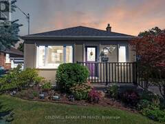 705 ATHOL STREET Whitby Ontario, L1N 4A1