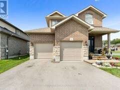 22 COTTONWOOD DRIVE Belleville Ontario, K8N 0J2