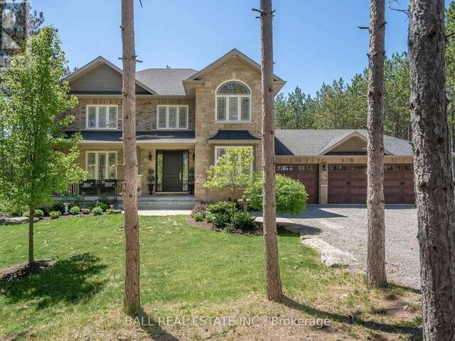 2276 HILLVIEW DRIVE Kawartha Lakes Ontario, L0A 1A0