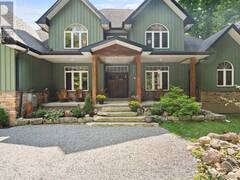 8 HARMONIOUS DRIVE Fenelon Falls Ontario, K0M 1N0