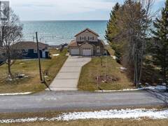 44 GREENWAY CIRCLE Brighton Ontario, K0K 1H0