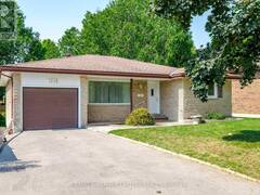 1385 BALSAM AVENUE Peterborough Ontario, K9J 7E5