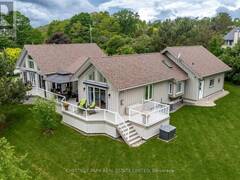 43 SMITHS BAY AVENUE Prince Edward Ontario, K0K 2T0