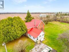 113 LONG BEACH ROAD Kawartha Lakes Ontario, K0M 1G0