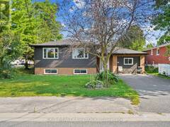 92 ALMA STREET Asphodel-Norwood Ontario, K0L 2V0