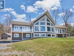 2269 MCCRACKEN'S LANDING ROAD Douro-Dummer Ontario, K0L 2H0