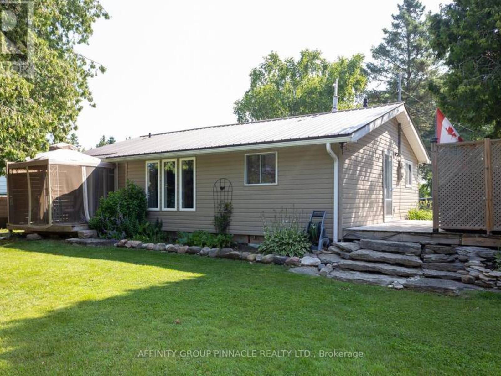 24 HARGRAVE ROAD, Kawartha Lakes, Ontario K0M 2B0