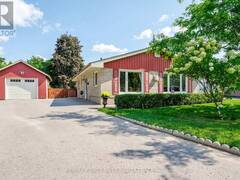 882 COCHRANE CRESCENT Peterborough Ontario, K9H 5N3