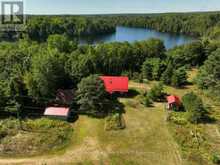 1141C GRINDSTONE LAKE ROAD | North Frontenac Ontario | Slide Image One