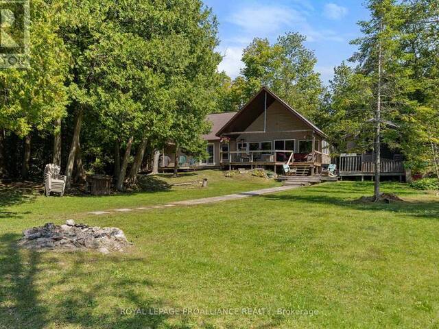 390 STEENBURG LAKE ROAD S Limerick Ontario, K0L 1W0