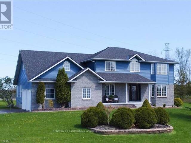 41 WISER ROAD Belleville Ontario, K0K 1V0