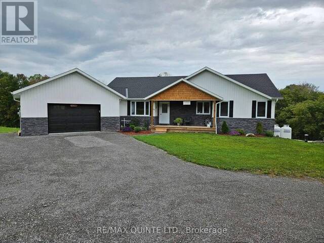 1209 OLD HUNGERFORD ROAD Tweed Ontario, K0K 3H0