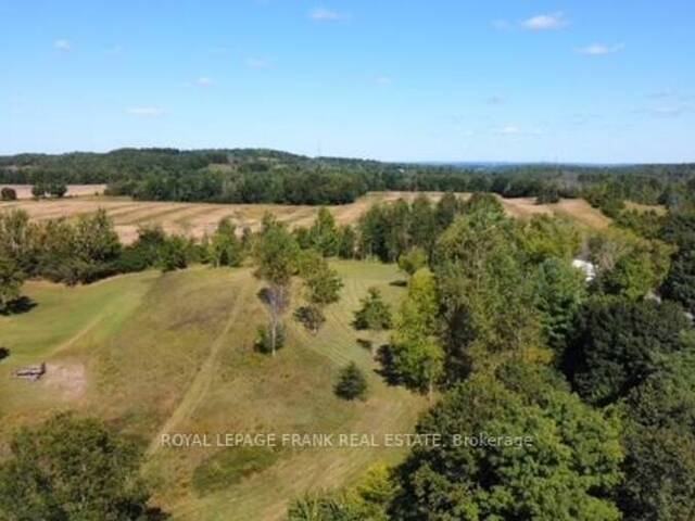 PT LT 9 GUMMOW ROAD Trent Hills Ontario, K0K 3K0 - Vacant Land For Sale