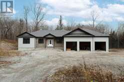 LOT 21 ELLWOOD CRESCENT | Galway-Cavendish and Harvey Ontario | Slide Image One