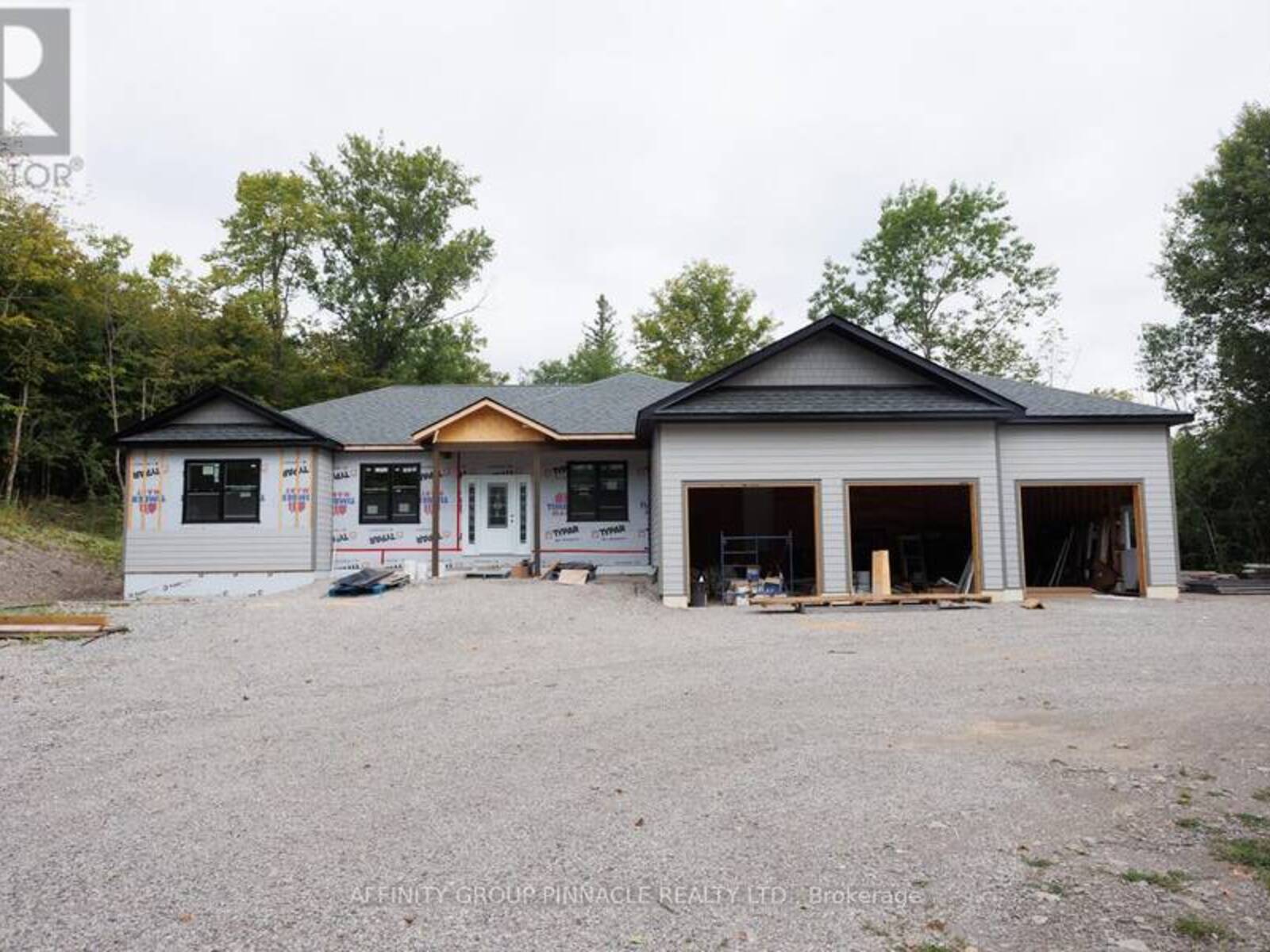 LOT 21 ELLWOOD CRESCENT, Galway-Cavendish and Harvey, Ontario K0M 1A0