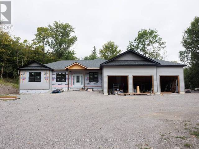 LOT 21 ELLWOOD CRESCENT Galway-Cavendish and Harvey Ontario, K0M 1A0