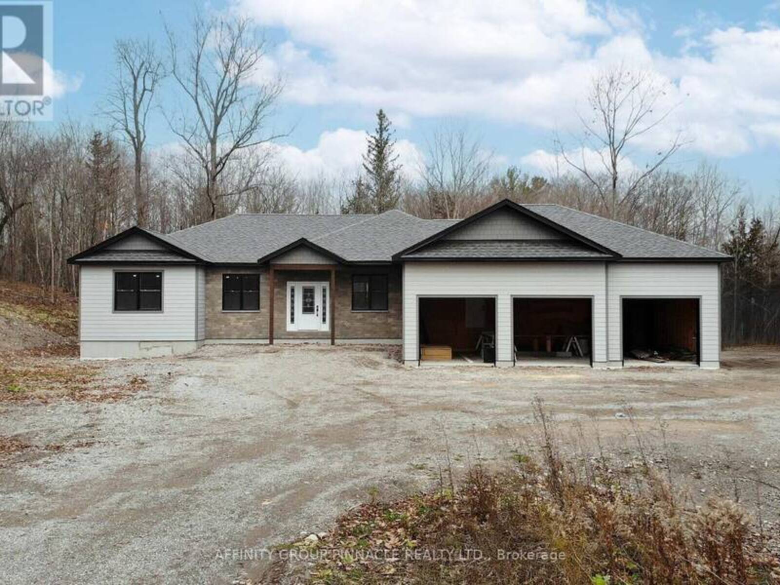 LOT 21 ELLWOOD CRESCENT, Galway-Cavendish and Harvey, Ontario K0M 1A0