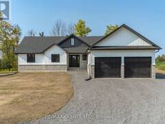 3902 SHANNONVILLE ROAD Tweed Ontario, K0K 2Y0