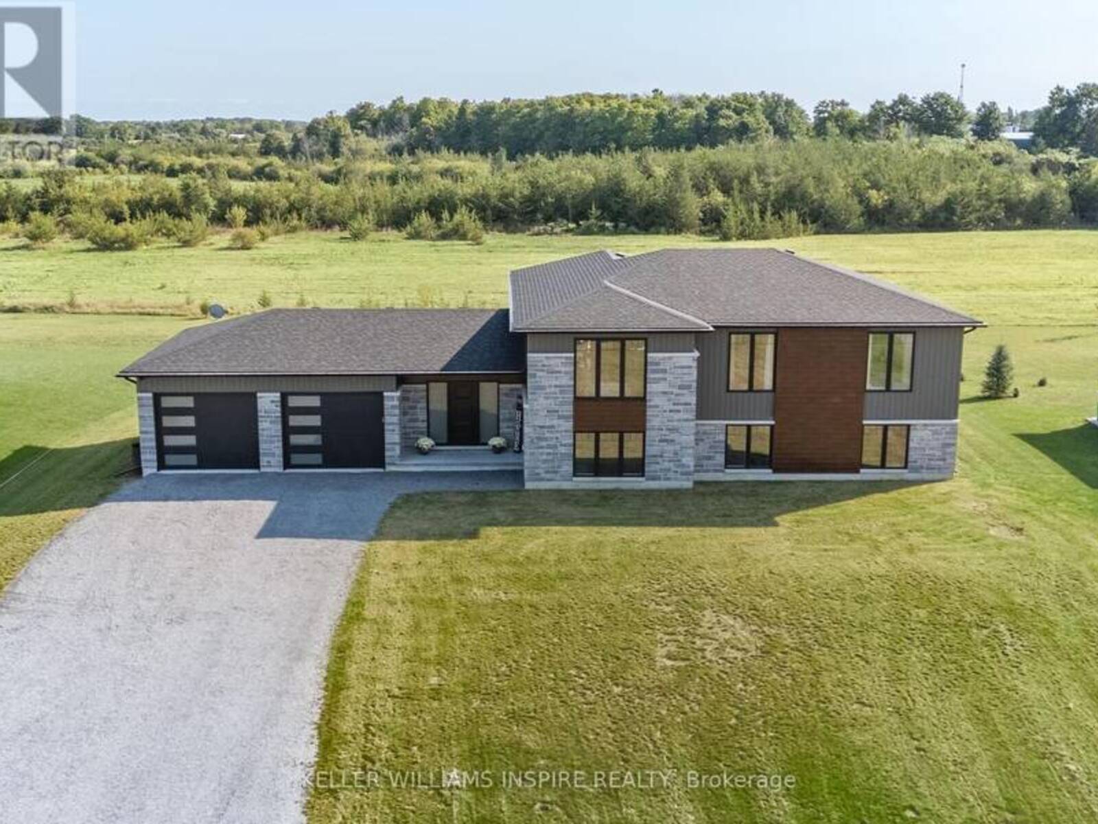 41 COUNTY ROAD 29, Prince Edward, Ontario K0K 1T0