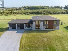 41 COUNTY ROAD 29 Prince Edward Ontario, K0K 1T0