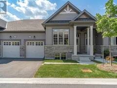 29 - 17 LAKEWOOD CRESCENT Kawartha Lakes Ontario, K0M 1A0