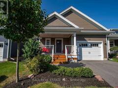 8 - 24 IRONS AVENUE Lakefield Ontario, K0L 2H0