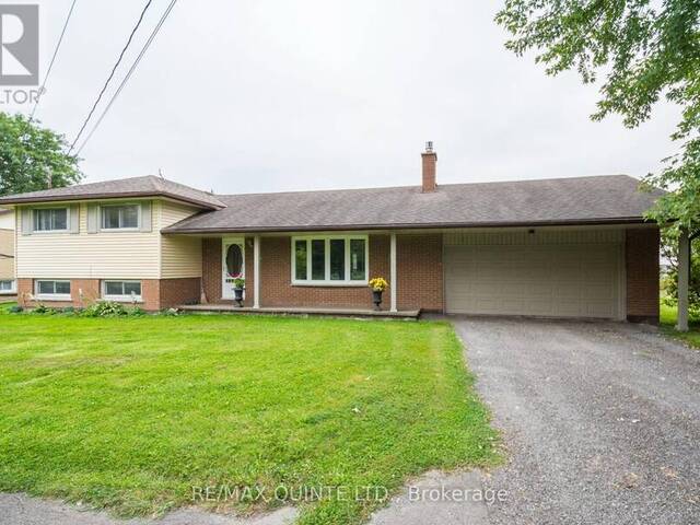 314 MASSASSAUGA ROAD Prince Edward Ontario, K8N 4Z7